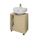 Gabinete De Coluna Trovarelli Natural