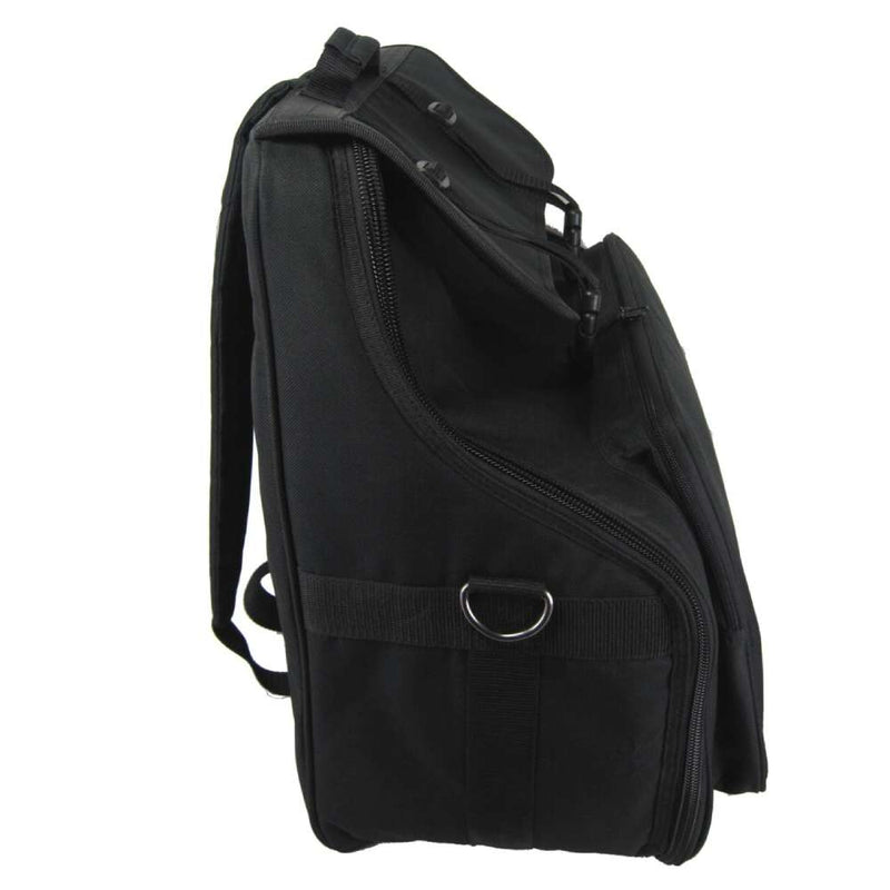 Bag Para Acordeon, Sanfona, Gaita 80 Baixos Thommasi