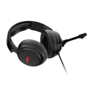 Headset Gamer AOC Driver 50MM P3 - GH100B/FG
