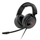 Headset Gamer AOC Driver 50MM P3 - GH100B/FG