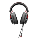 Headset Gamer AOC GH210RA1B/FG STEREO USB P3 LED GH210RA1B