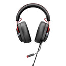 Headset Gamer AOC GH300RB2B/FG STEREO USB P3 LED GH300RB2B