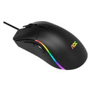 Mouse Gamer AOC Ultraleve 16000DPI RGB - GM510B/FG