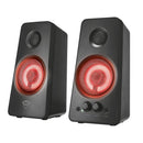 Caixa de Som Trust 608 Tytan LED 21202i