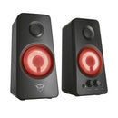 Caixa de Som Trust 608 Tytan LED 21202i