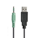 Caixa de Som Trust 608 Tytan LED 21202i