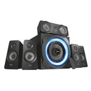 Caixa de Som Trust 658 Tytan LED 21738i
