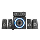 Caixa de Som Trust 658 Tytan LED 21738i