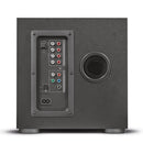 Caixa de Som Trust 658 Tytan LED 21738i