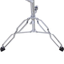 Estante Reta Cs 3 Para Pratos De Bateria New York