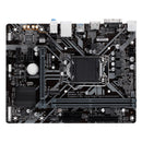 Placa Mãe Gigabyte Intel LGA1151 8/9Ger H310M M.2