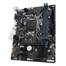 Placa Mãe Gigabyte Intel LGA1151 8/9Ger H310M M.2
