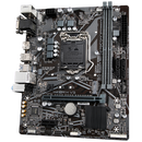 Placa Mãe Gigabyte Intel LGA1200 10Ger H410M H V3