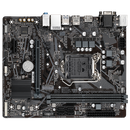 Placa Mãe Gigabyte Intel LGA1200 10Ger H410M H V3