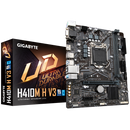 Placa Mãe Gigabyte Intel LGA1200 10Ger H410M H V3