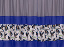 Cortina Para Quarto Infantil Batman 2 Metros