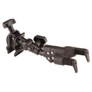 Suporte Clamp P/ Ukulele Sistema Auto Grip P/ Pedestais Usp20cb Hercules