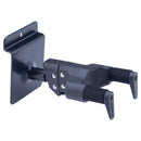 Suporte Slatwall P/ Ukulele Haste Curta Sistema Auto Grip P/ Parede Usp10sb Hercules