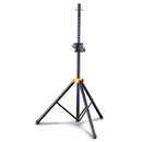Suporte P/caixa Acustica C/auto Trava P/45kg Ss400b Hercules