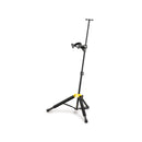 Suporte Travlite Aluminio P/violino/viola Ds571bb Hercules