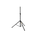 Suporte P/caixa Acustica C/ajuste Integrado Par Ss200bb Hercules