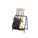 Extensor P/suporte Multiplo De Guitarra Baixo Violao Ha205 Hercules