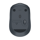 Mouse Logitech M170 Preto sem fio 910-004940-C