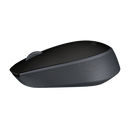 Mouse Logitech M170 Preto sem fio 910-004940-C