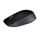 Mouse Logitech M170 Preto sem fio 910-004940-C
