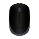 Mouse Logitech M170 Preto sem fio 910-004940-C