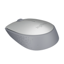 Mouse Logitech M170 Prata sem fio 910-005334-V