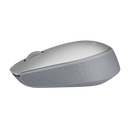 Mouse Logitech M170 Prata sem fio 910-005334-V