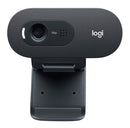 Webcam LOGITECH C505e V.C 960-001372-R