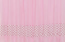 Cortina Para Quarto Princesa 2,00 X 1,70