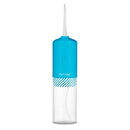 Irrigador Oral Portatil Recarregavel 160ml Hc096 Multilaser