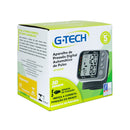 Monitor De Pressao De Pulso G-tech Bpgp450sp_s