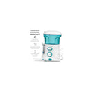 Irrigador Oral Balcao 600ml Hc037 Multilaser