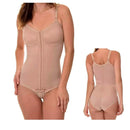 Cinta Pos Cirurgica Estilo Body Lipoaspiraçao G Chocolate 60602 New Form