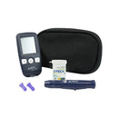 Kit Monitor Glicose G-tech Free Completo Mgktfr1