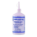 Alcool Isopropilico (isopropanol) 500ml C/ Bico Aplicador Implastec (u)
