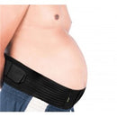 Cinta Elastica Suporte Gestante/obeso Bege M Artipe