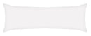 Travesseiro Corporal Gigante 130x40cm Perfetto