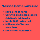 óculos Segurança Proteção Cristal Sobrepor Ao De Grau Com Ca