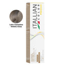 Itallian Color Premium Loiro Claríssimo Violeta Cinza 9.21