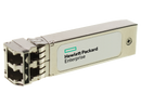 Transceiver HPE Aruba X130 Mini Gbic 10G SFP+ LC SR JD092B I