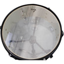 Bateria Acústica 2t Ebl Azul Com Banco Ny F1rst