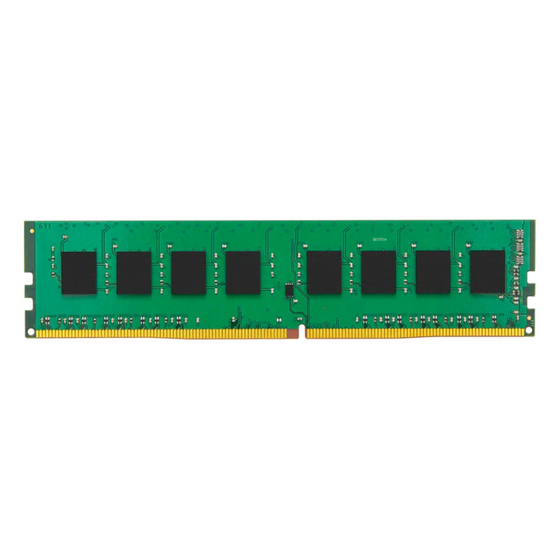 Memória Kingston ValueRAM 8GB 3200MHz DDR4 CL22 DIMM - KVR32N22S6/8