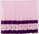 Cortina Para Quarto Sofia 2,00 X 1,70