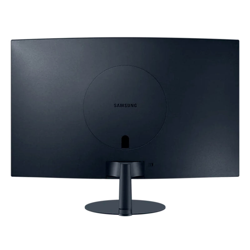 Monitor Curvo Samsung 32" FHD - LC32T550FDLXZD