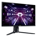 Monitor Samsung Gamer FHD 24" 144Hz LF24G35TFWLXZD